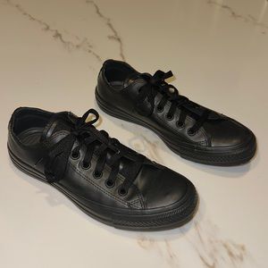 Converse All-Stars 🤩